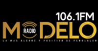 Radio Modelo logo