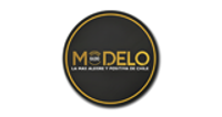 Logotipo de Radio Modelo