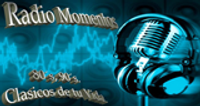 Radio Momentos logo