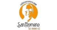 Radio Monseñor Romero logo