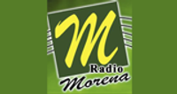 Radio Morena FM logo