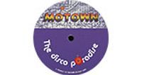 Radio Motown logo