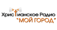 Logotipo de Radio Moy Gorod