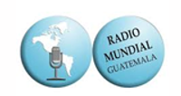 Radio Mundial FM logo