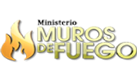 Logotipo de Radio Muros De Fuego