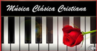 Radio Musica Instrumental Cristiana logo