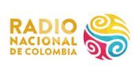 Radio Nacional de Colombia logo