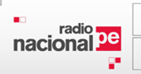 Radio Nacional del Peru logo