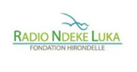 Radio Ndeke Luka logo