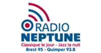 Radio Neptune logo