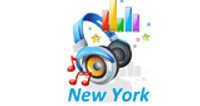 Radio New York Classic Hits logo