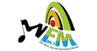 Radio NFM logo