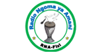 Radio Ngoma logo