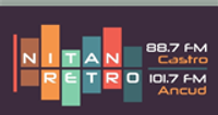 Radio NiTanRetro FM logo