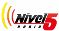 Radio Nivel 5 logo