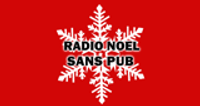 Radio Noël Sans Pub logo