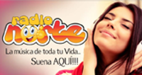 Radio Norte Uy logo