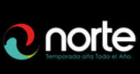 Radio Norte logo