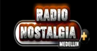 Radio Nostalgia logo