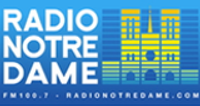 Radio Notre Dame logo