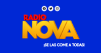 Radio Nova - Trujillo logo