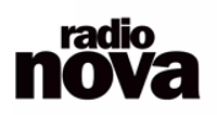 Logotipo de Radio Nova