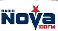 Radio Nova logo