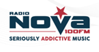 Radio Nova logo