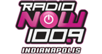 Radio Now 100.9 FM logo