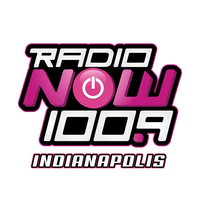 RadioNOW 100.9 logo