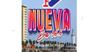 Logotipo de Radio Nueva Era