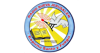 Logotipo de Radio Nueva Jerusalén