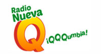 Radio Nueva Q logo