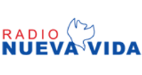Logotipo de Radio Nueva Vida - KMRO 90.3 FM