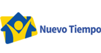 Radio Nuevo Tiempo logo