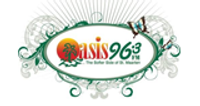 Radio Oasis FM logo