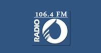 Radio Oasis Tana 106.4 FM logo