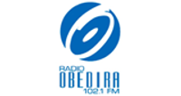 Radio OBEDIRA logo