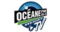 Logotipo de Radio Océane