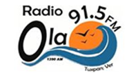 Radio Ola logo