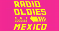 Radio Oldies México logo