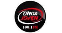 Radio Onda Joven Sevilla logo