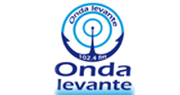 Logotipo de Radio Onda Levante FM