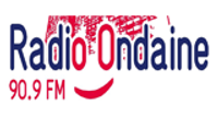 Radio Ondaine logo