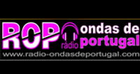 Rádio Ondas de Portugal logo