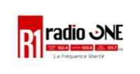 Radio One logo