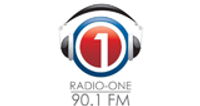 Radio One logo