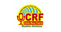 Radio Online Cristo Roca Fuerte logo