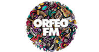 Radio Orfeo logo