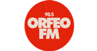 Logotipo de Radio Orfeo
